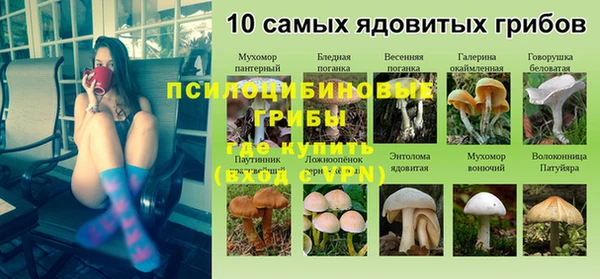 мескалин Баксан