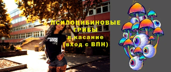 мескалин Баксан